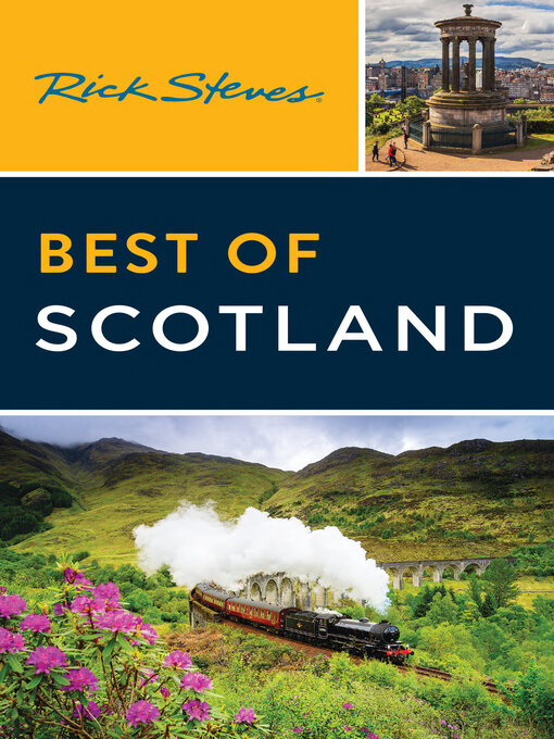 Title details for Rick Steves Best of Scotland by Rick Steves - Available